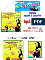 IKLAN Bijak Sifir