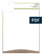 Business Jjkletterhead Boxed