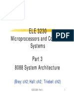 03 System Architecture