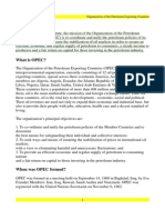 Opec PDF