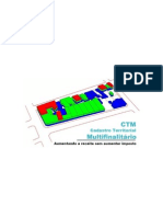 Proposta de Implantação CTM