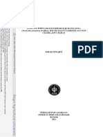 2011iwi-Habitat & Populasi Kuja (Tesis) PDF