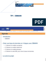 TP1 - DBMAIN (1)