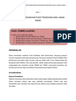 Modul Kaa3033 PDF