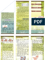 Leaflet Pio