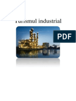 Turismul Industrial