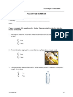 2) Guelb-Hazardous Materials-Test-V1