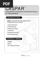 Download caspar evaluation form by Angela Goh SN246667651 doc pdf