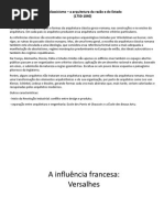 Neoclassicismo Frances