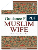 Guidance For Muslim Women 