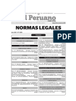 Normas Legales 15-11-2014 (TodoDocumentos - Info)