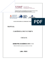 Manual - Casuística Nic_s y Niif_s 2014 - i - II