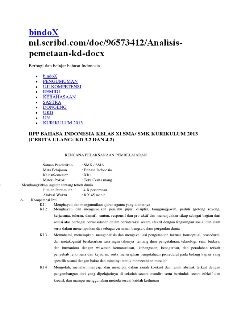 Kumpulan Gambar Contoh Dialog Teks Anekdot Tentang Layanan Publik