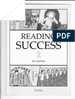 Reading Success 2 PDF