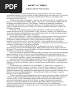 Articulo Docencia Estres