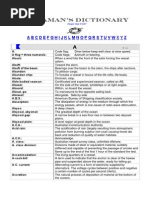 NATO Warship Classifications Guide | PDF | Watercraft | Ship Types