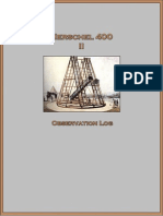 Herschel 400 2 Log Book
