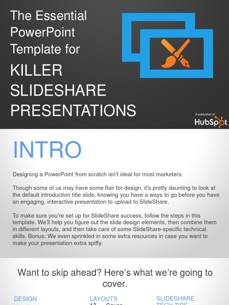 Free slides templates image
