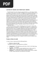 Download Letter of Credit by hemangitawde147 SN24668572 doc pdf