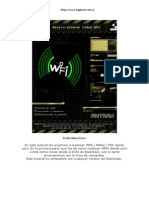 Desencriptando Redes WPA-WPA2