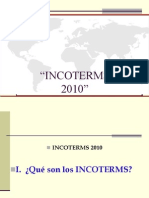 Incoterms 2010 1