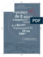 Livro - Ling Escrita-Crianca - 6 Anos-Ens fund-UFMG PDF