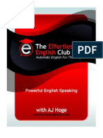 [123doc.vn] Effortless English a j Hoge Phuong Phap Noi Tieng Anh Tu Dong Docx