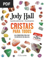 judy hall