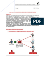 Concurrencia de Acreedores de Bien Mueble PDF