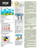 Prova Aquecimento Global 2014