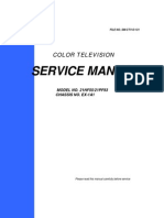 EX-1A1 Service Manual