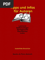Download Tipps und Infos fr Autoren 2 Auflage by Petra Schmidt SN246692017 doc pdf