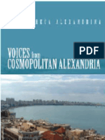 Voices From Cosmopolitan Alexandria PDF