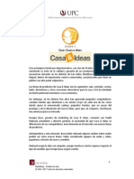 4-U1 Caso Casas e Ideas