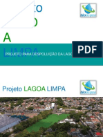 Projeto Lagoa Do Japiim R2