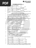 Chandigarh Number System 1