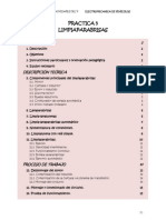 Circuito de Limpiaparabrisas