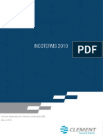 Informe Clement_ INCOTERMS 2010