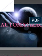 AUTOMATIZACION