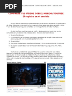 Download YouTube Date de alta en el servicio by Edita Sueiras SN24669983 doc pdf