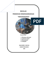 Download Makalah Pengangguran  by rusdi SN24670191 doc pdf
