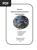 Download Makalah Pengangguran  by rusdi SN24670191 doc pdf