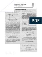 Material Fisica Mov Parabolico y Circular