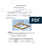 Contoh Penandaan Modul Fizik