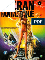 Le Prisonnier - Ecran Fantastique N°4