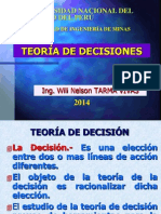 Teoría de Decisiones_01