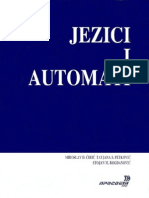 Automati I Formalni Jezici