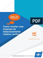 Como Montar Uma Empresa de Estacionamento Rotativo Vertical