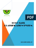 Rock Mass Classification System PDF