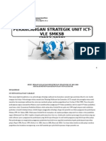 Plan StrategiK ICT 2013-2018